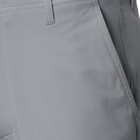 FootJoy Men's Lightweight Performance 9in Golf Shorts, Light Grey