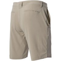 FootJoy Men's Lightweight Performance 9in Golf Shorts, Khaki