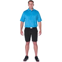 FootJoy Men's Lightweight Performance 9in Golf Shorts, Navy