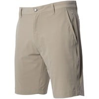 FootJoy Men's Lightweight Performance 9in Golf Shorts, Khaki