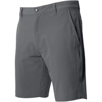 FootJoy Men's Lightweight Performance 9in Golf Shorts, Grey