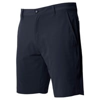 FootJoy Men's Lightweight Performance 9in Golf Shorts, Navy