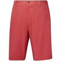 FootJoy Men's Lightweight Performance 9in Golf Shorts, Red