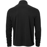 Callaway Men's 1/4 Zip Golf Pullover w/Pocket, Black