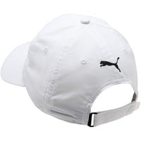 Puma Pounce Adjustable Hat, White