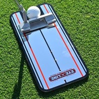 Eyeline Putting Alignment Mirror