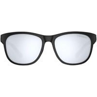 Tifosi Swank Sunglasses, Black/Blue