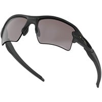 Oakley Flak 2.0 XL Prizm Daily Sunglasses, Black/Black