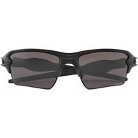 Oakley Flak 2.0 XL Prizm Daily Sunglasses, Black/Black