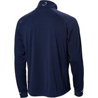 Zero Restriction Men's Z425 1/4 Zip Pullover, Navy