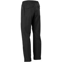 Zero Restriction Mens Z2000 Rain Pants, Black