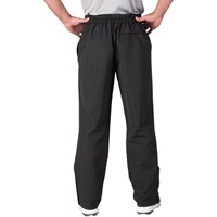 TGW Men's Vapor Golf Rain Pants, Black