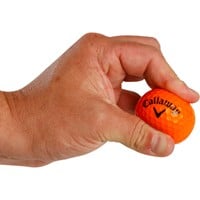 Callaway HX Practice Golf Balls