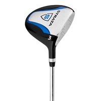 Callaway Men's Strata Complete Golf Sets, Black/Blue