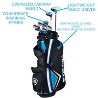 Callaway Men's Strata Complete Golf Sets | TGW