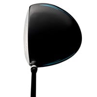 Callaway Ladies Strata Plus Complete Golf Set, Black/Blue