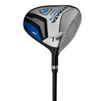 Callaway Men's Strata Ultimate Complete Golf Set, Black/Blue