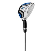 Callaway Men's Strata Ultimate Complete Golf Set, Black/Blue