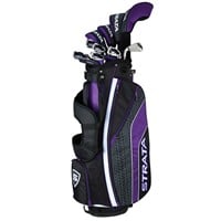 Callaway Ladies Strata Ultimate Complete Golf Set