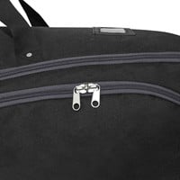 Caddy Daddy Enforcer Travel Bag, Black