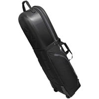 Caddy Daddy Enforcer Travel Bag, Black