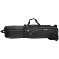 Caddy Daddy Enforcer Travel Bag, Black