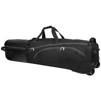 Caddy Daddy Enforcer Travel Bag, Black