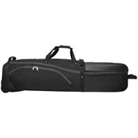 Caddy Daddy Enforcer Travel Bag, Black