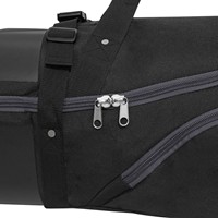 Caddy Daddy Enforcer Travel Bag, Black