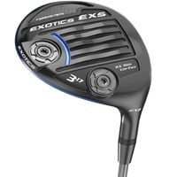 Tour Edge Ladies Exotics EXS Fairway