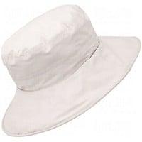 The Weather Company Waterproof Golf Hats, Sand
