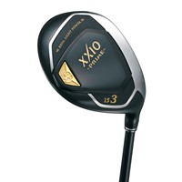XXIO Mens Prime X Fairway, 4-z