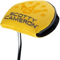 Scotty Cameron Phantom X 7.5 Putter, hc-z