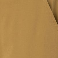 TGW Men's Flat Front Stretch Waist Performance 11.25in Golf Shorts, Brown