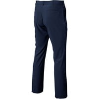 TGW Men's Flat Front Stretch Waist Performance Golf Pants, Navy