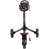 Bag Boy Nitron 3-Wheel Golf Push Cart