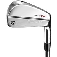 TaylorMade Mens P7TW Irons