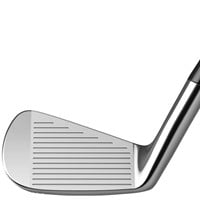 TaylorMade Mens P7TW Irons, 3-z