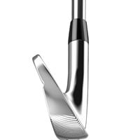 TaylorMade Mens P7TW Irons, 5-z