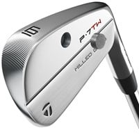 TaylorMade Mens P7TW Irons, 6-z
