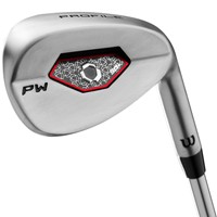 Wilson Mens Profile SGI Packaged Set w/Carry Bag