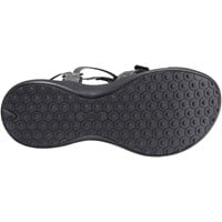 Skechers Women's Go Golf 600 Golf Sandals, Black