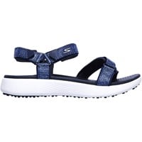 Skechers Women's Go Golf 600 Golf Sandals, Navy