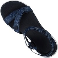 Skechers Women's Go Golf 600 Golf Sandals, Navy