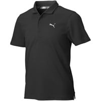 Puma Junior Essential Golf Polo