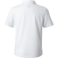 Puma Junior Essential Golf Polo, White