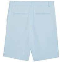 Puma Junior 9in Golf Shorts, Light Blue