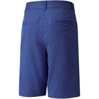 Puma Junior 9in Golf Shorts, Royal