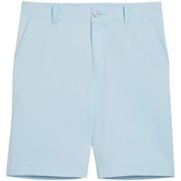 Puma Junior 9in Golf Shorts, Light Blue