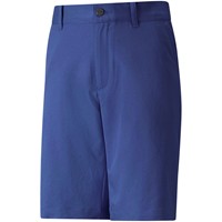 Puma Junior 9in Golf Shorts, Royal